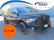 Ram 1500 Classic
