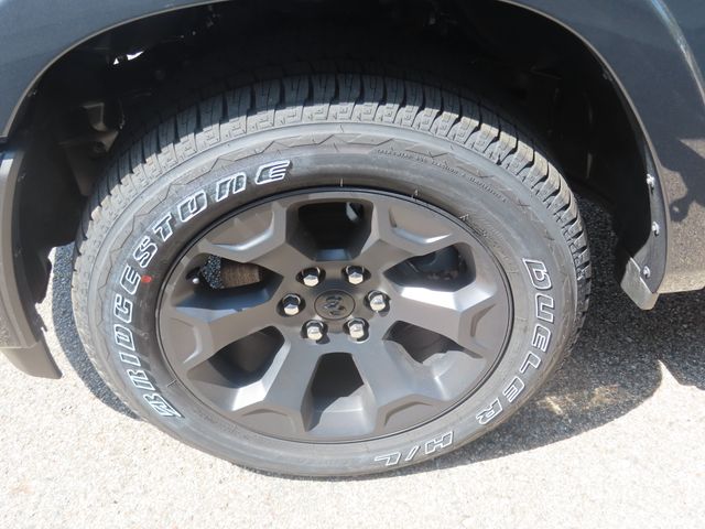 2026 RAM 1500 Big Horn/Lone Star - Photo 17