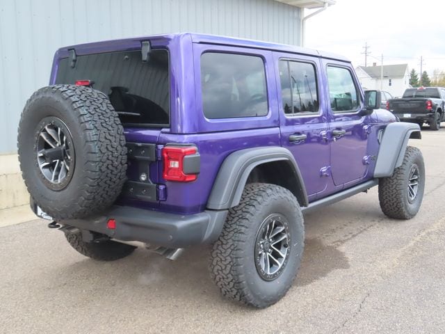 2026 Jeep Wrangler 4-Door Moab 392 - Photo 3