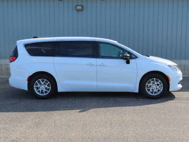 New 2027 Chrysler Pacifica LX Passenger Van