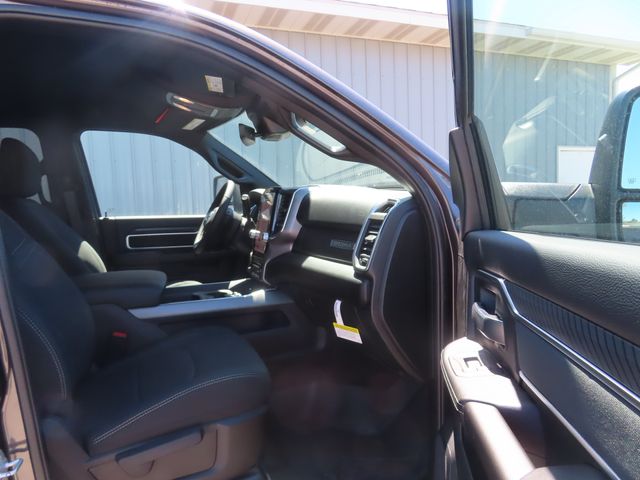 2026 RAM 3500 Big Horn - Photo 23