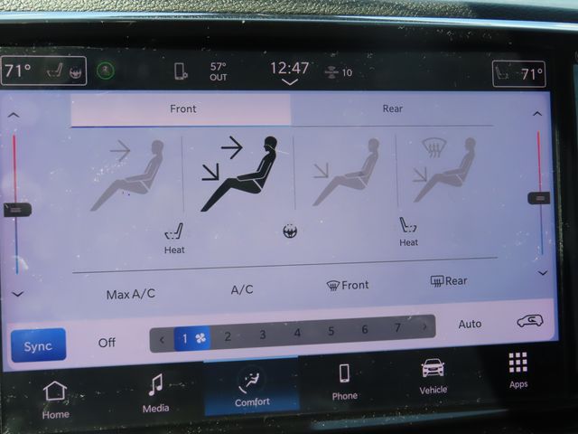 2024 Chrysler Pacifica Touring L - Photo 35