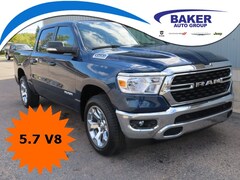 New 2022 Ram 1500 Big Horn/Lone Star Truck for sale 