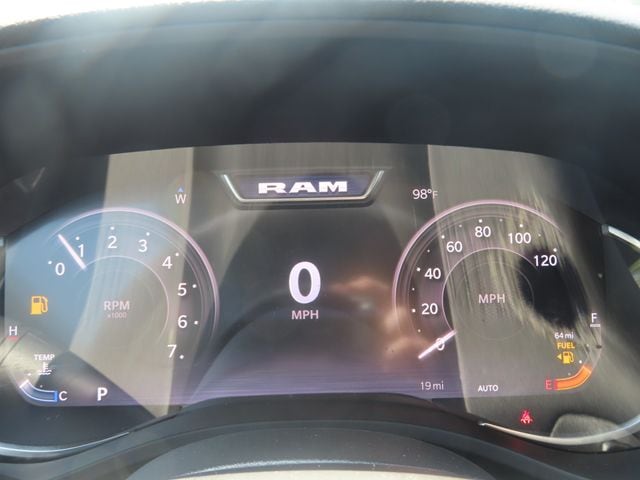 2026 RAM 1500 Big Horn/Lone Star - Photo 33