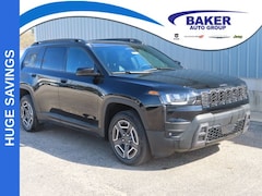 new 2026 Jeep Cherokee for sale 