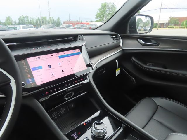 2026 Jeep Grand Cherokee L Limited - Photo 39