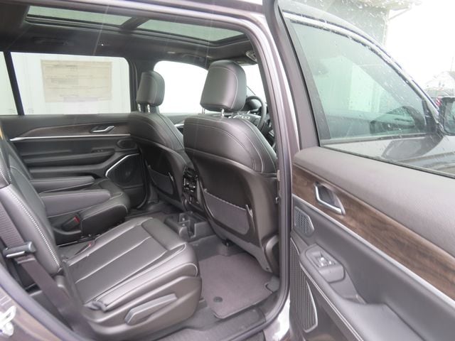 2026 Jeep Grand Cherokee L Limited - Photo 29
