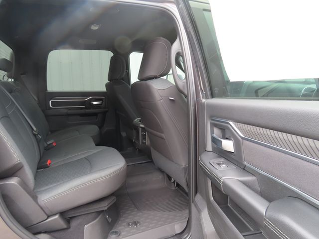 2026 RAM 3500 Big Horn - Photo 28