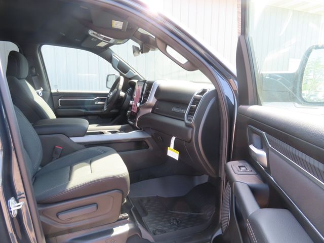 2026 RAM 1500 Big Horn/Lone Star - Photo 24