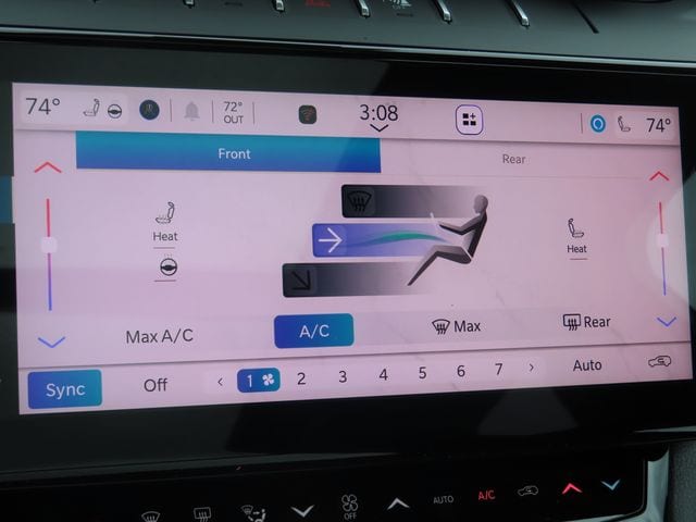 2026 Jeep Grand Cherokee L Limited - Photo 37