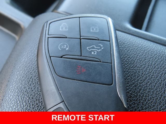 2024 GMC Sierra 3500HD SLE - Photo 34