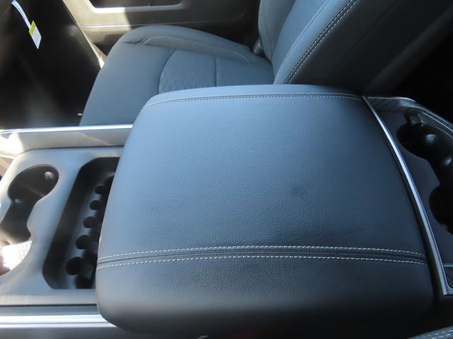2026 RAM 3500 Big Horn - Photo 36