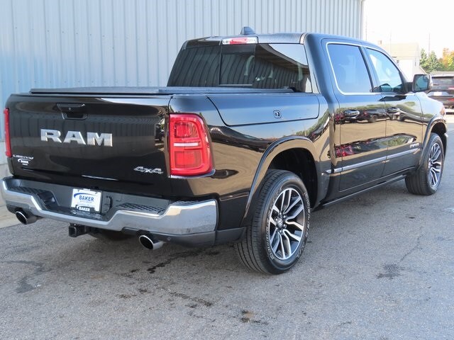 2025 Ram 1500 Limited photo 3