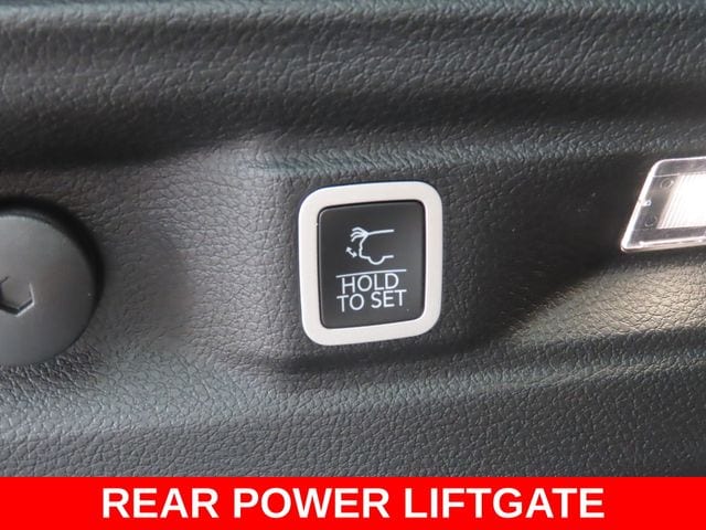2026 Jeep Grand Cherokee L Limited - Photo 33
