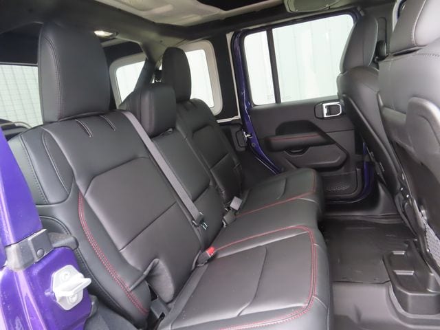 2026 Jeep Wrangler 4-Door Moab 392 - Photo 31