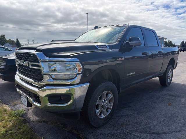 Used 2022 Ram 2500 Big Horn Truck