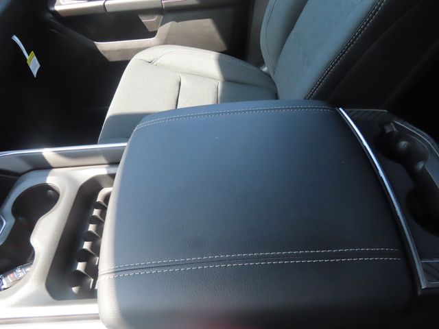 2026 RAM 1500 Big Horn/Lone Star - Photo 37
