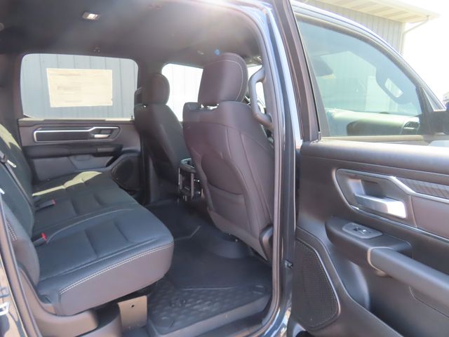 2026 RAM 1500 Big Horn/Lone Star - Photo 28