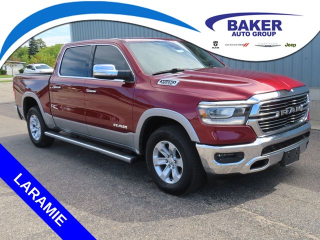 2019 RAM 1500 Pickup