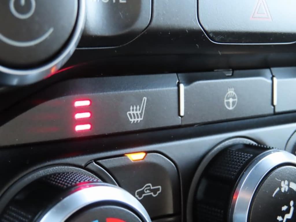 Used 2019 Ram 1500 Big Horn/Lone Star Truck