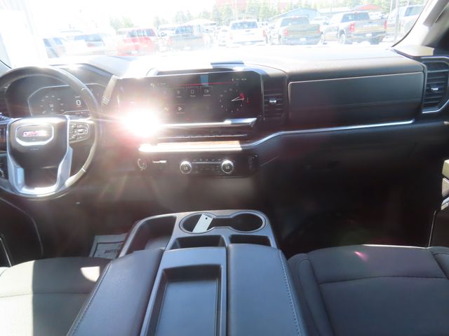 2024 GMC Sierra 3500HD SLE - Photo 23