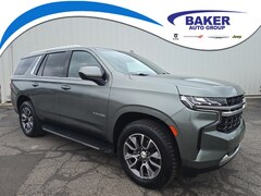 New 2023 Chevrolet Tahoe LS SUV for sale 