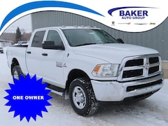 new 2013 Ram 2500 Tradesman Truck for sale 