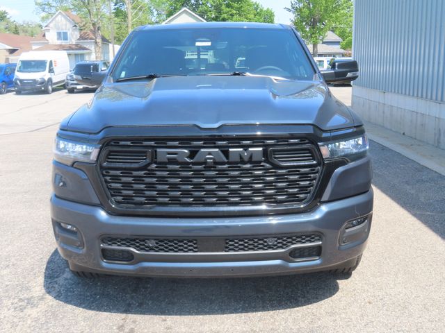 2026 RAM 1500 Big Horn/Lone Star - Photo 12