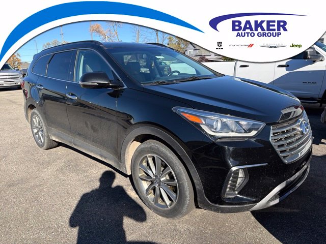 new 2019 Hyundai Santa Fe XL SE SUV for sale 