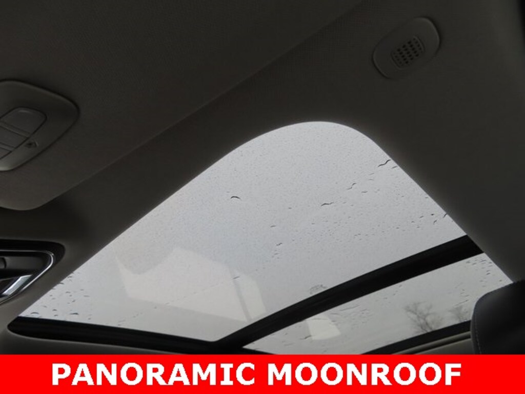 Used 2023 Jeep Grand Cherokee L Limited SUV