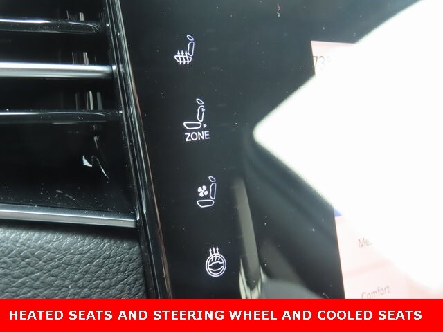 2025 Jeep Wagoneer Series III photo 4