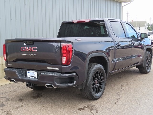 2023 Gmc Sierra 1500 Elevation photo 2