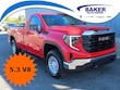GMC Sierra 1500