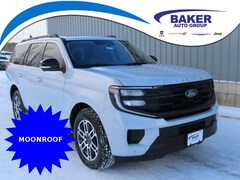 New 2025 Ford Expedition Active SUV for sale 