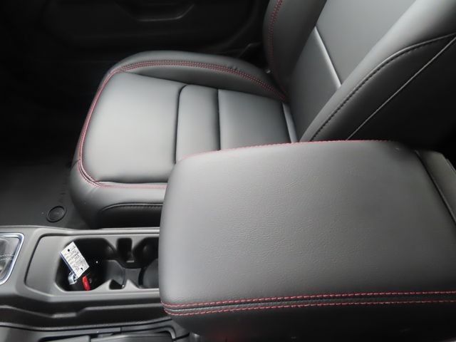2026 Jeep Wrangler 4-Door Moab 392 - Photo 46