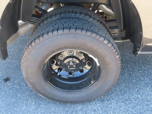 2026 RAM 3500 Big Horn - Photo 14