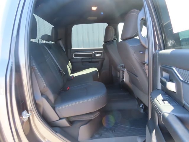 2026 RAM 3500 Big Horn - Photo 28