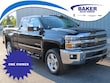 Chevrolet Silverado 2500HD
