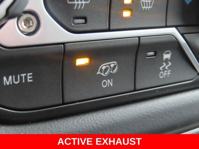 2026 Jeep Wrangler 4-Door Moab 392 - Photo 42