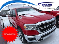 new 2019 Ram 1500 Big Horn/Lone Star Truck for sale 