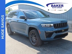 new 2026 Jeep Grand Cherokee for sale 