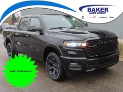 new 2026 Ram 1500 for sale 