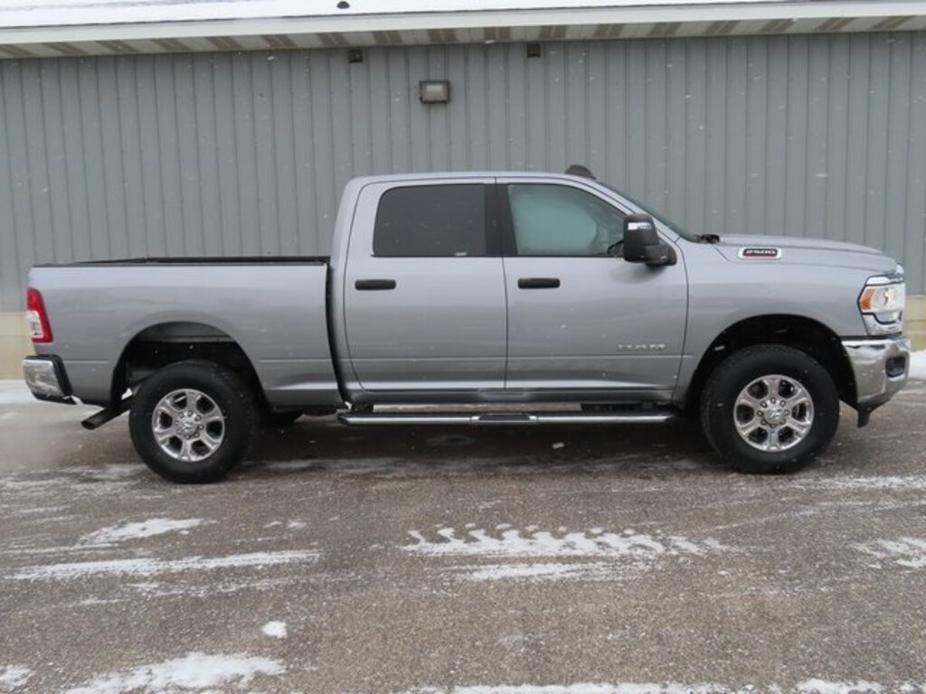 Used 2024 Ram 2500 Big Horn Truck