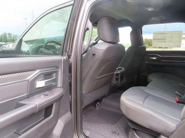 2026 RAM 3500 Big Horn - Photo 21