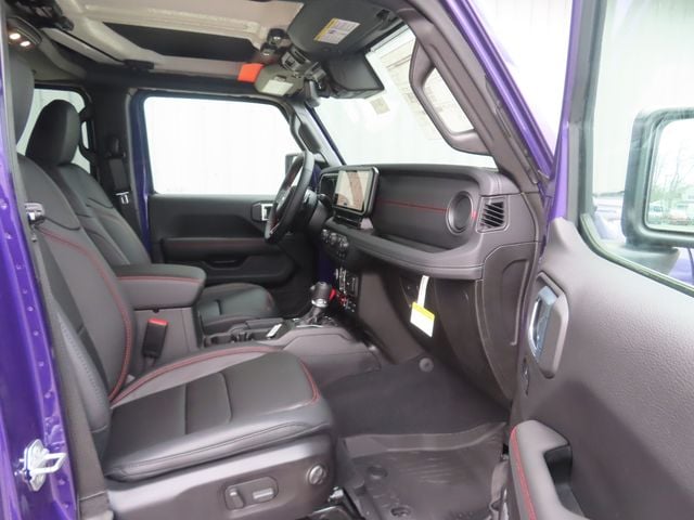 2026 Jeep Wrangler 4-Door Moab 392 - Photo 25