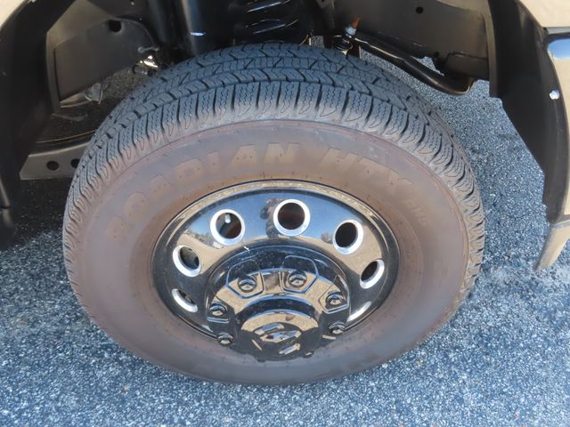 2026 RAM 3500 Big Horn - Photo 13