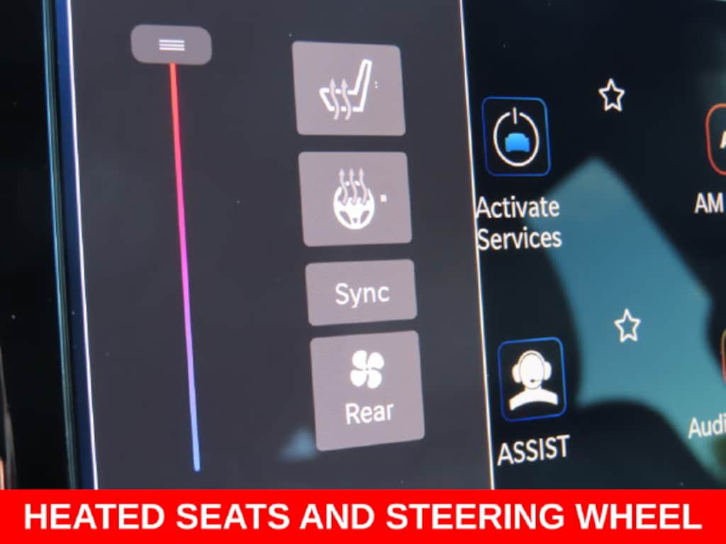 New 2027 Chrysler Pacifica LX Passenger Van