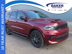 2026 Dodge Durango GT PLUS AWD HEMI V8 Sport Utility