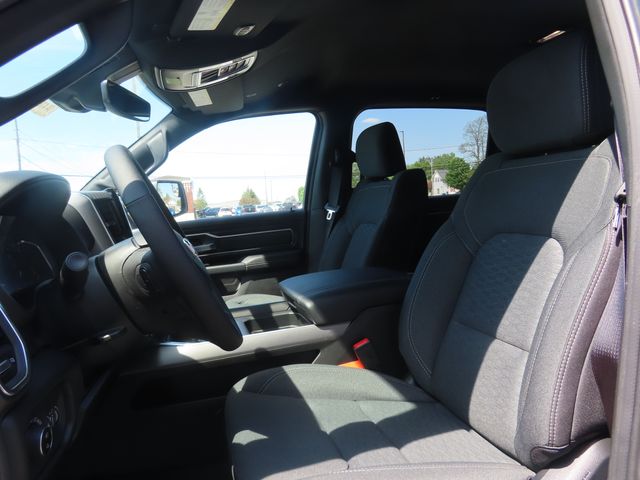 2026 RAM 1500 Big Horn/Lone Star - Photo 20