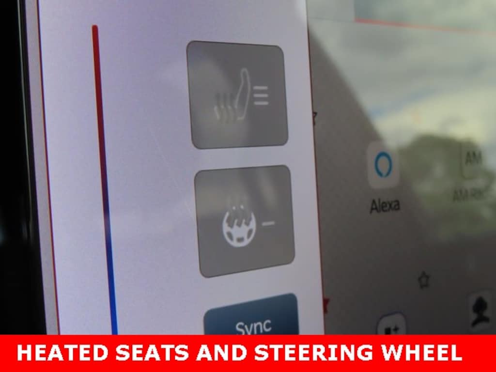 Used 2024 Ram 1500 Big Horn/Lone Star Truck